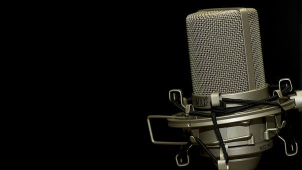 Podcasten frihet og trygghet for alle finner du der du hører på podcaster.