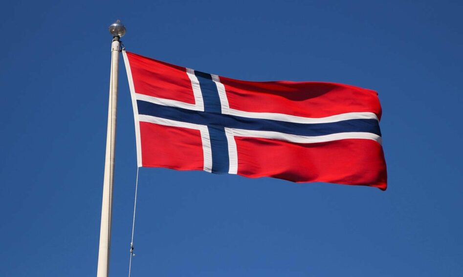 11 Steg for et nytt Norge